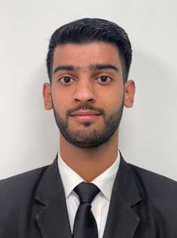 Nebosh IGC Student