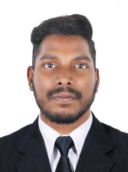 Nebosh IGC Student