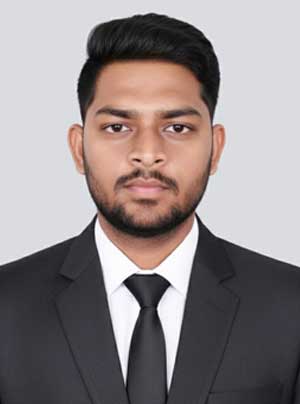 Nebosh IGC Student