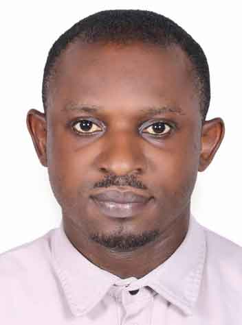 Nebosh IGC Student